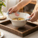 Porcelain Bowl